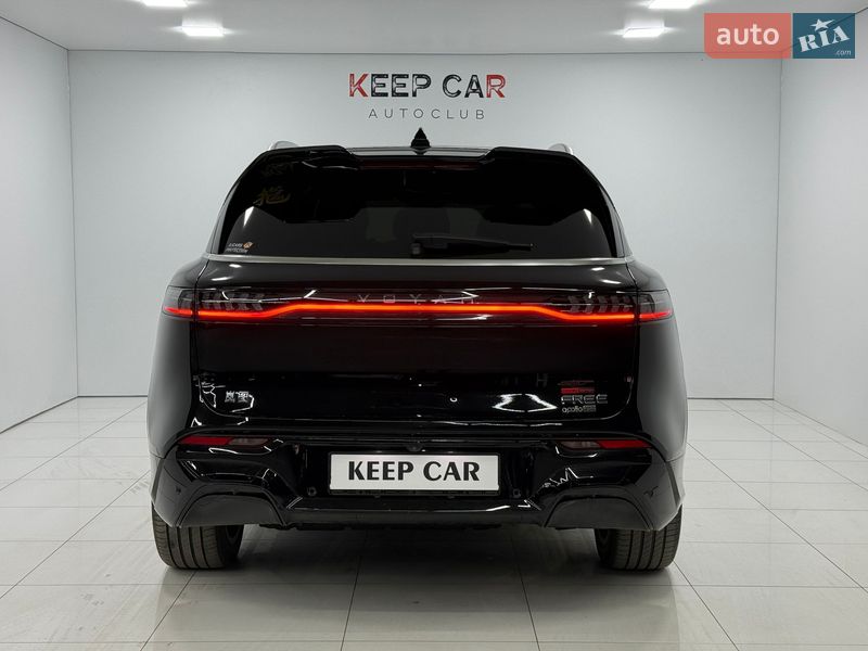 Внедорожник / Кроссовер Voyah Free 2023 в Одессе