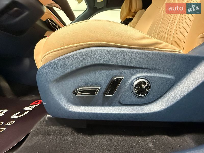 Внедорожник / Кроссовер Voyah Free 2023 в Одессе