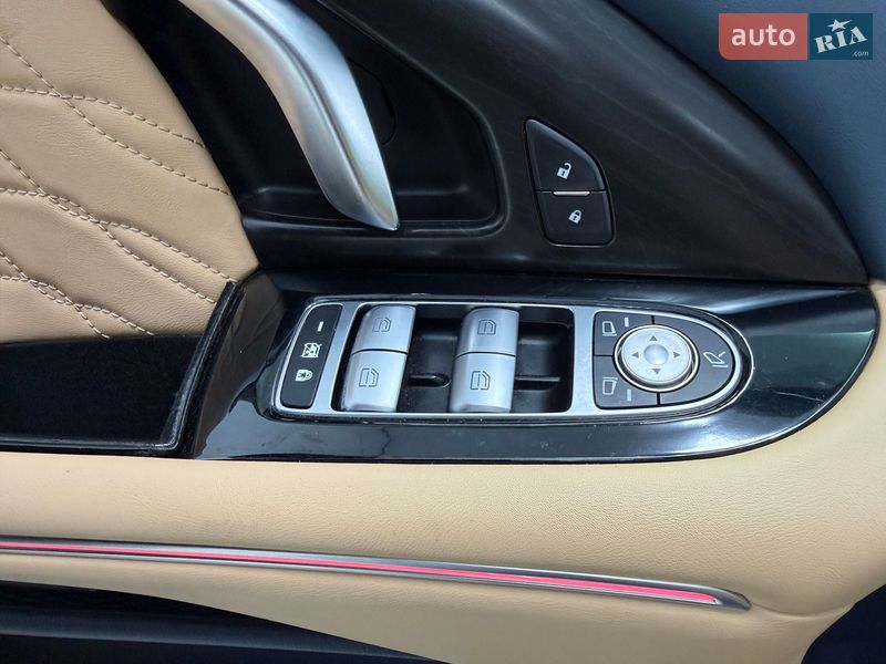 Внедорожник / Кроссовер Voyah Free 2023 в Одессе