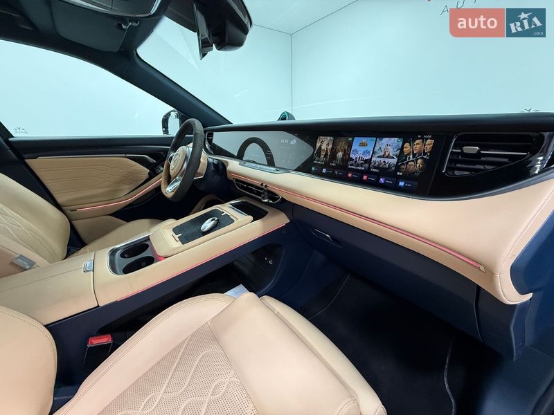 Внедорожник / Кроссовер Voyah Free 2023 в Одессе