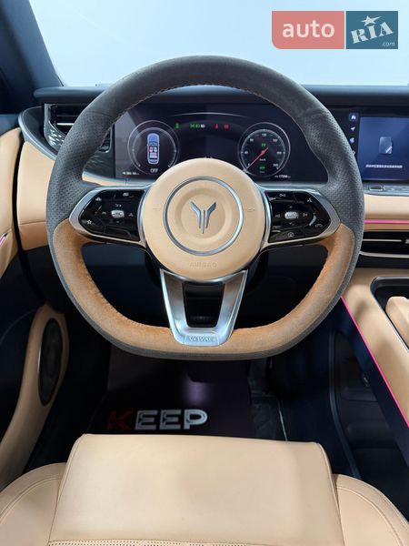 Внедорожник / Кроссовер Voyah Free 2023 в Одессе