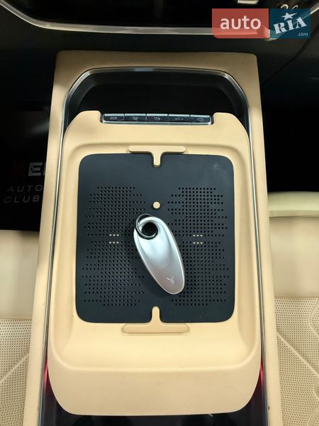 Внедорожник / Кроссовер Voyah Free 2023 в Одессе