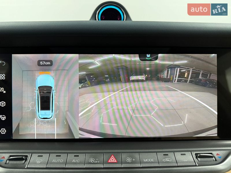 Внедорожник / Кроссовер Voyah Free 2023 в Одессе