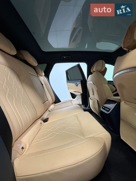 Внедорожник / Кроссовер Voyah Free 2023 в Одессе