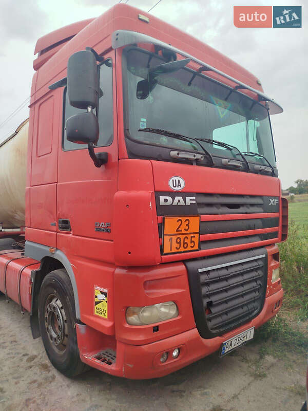 Газовоз VPS CN 48 2004 в 