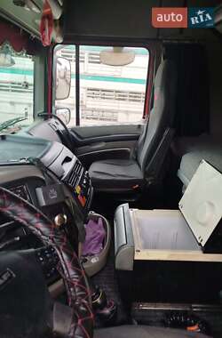 Газовоз VPS CN 48 2004 в 