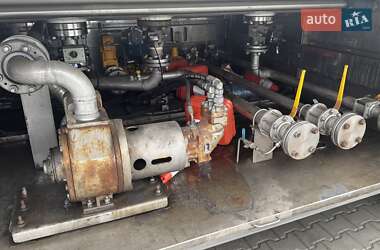 Газовоз VPS CN 48 2012 в Киеве
