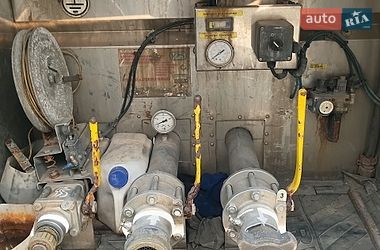 Газовоз VPS CN 48 2013 в Тернополе