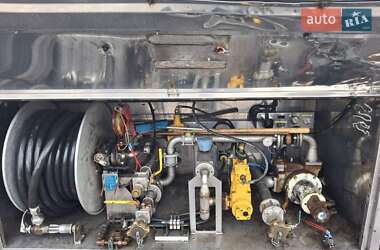 Газовоз VPS CN 50 2008 в Боярке