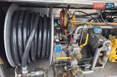 Газовоз VPS CN 50 2008 в 