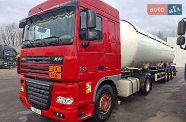 Газовоз VPS CN 50 2008 в 