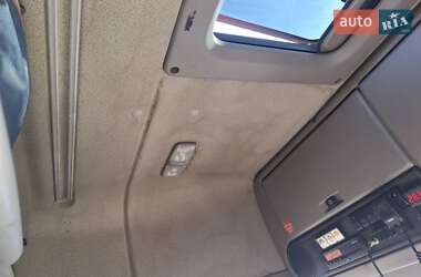 Газовоз VPS CN 50 2008 в 
