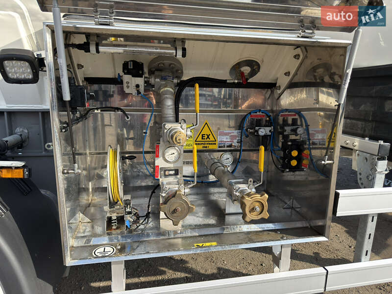 Газовоз VPS CN 50 2023 в Києві