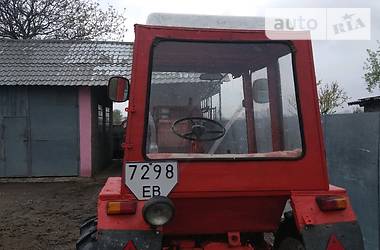 Трактор ВТЗ Т-25 1988 в Ровно