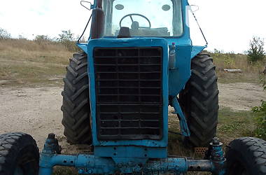 Трактор ВТЗ Т-30 2006 в 