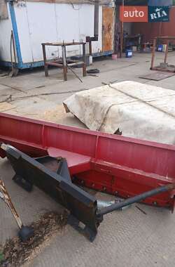 Міні-вантажник Wacker Neuson 2014 в 