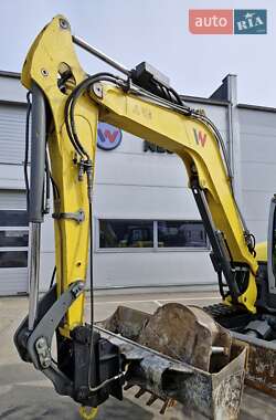 Эвакуатор Wacker Neuson 2017 в 