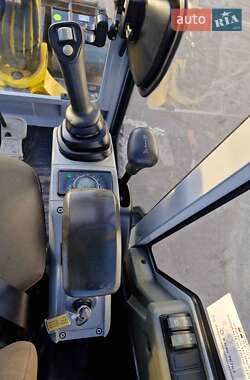 Екскаватор навантажувач Wacker Neuson 2021 в 