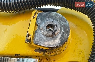 Міні-екскаватор Wacker Neuson 2014 в Дубні