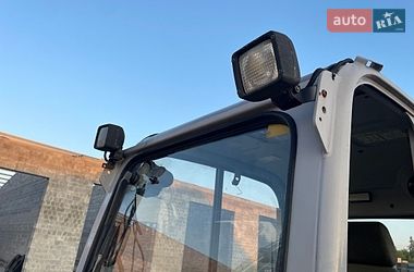 Міні-екскаватор Wacker Neuson 2014 в Дубні