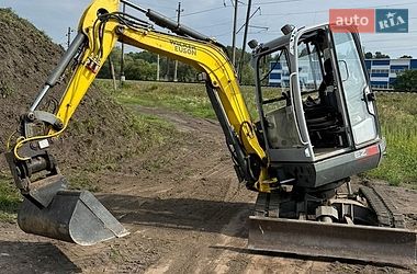 wacker neuson 2016 в Львов от профессионального продавца Vasil
