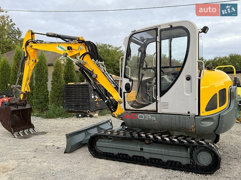 Wacker Neuson 2014