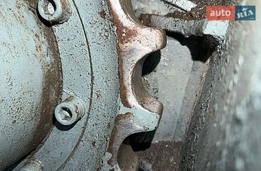 Міні-екскаватор Wacker Neuson 2014 в Недобоївцях