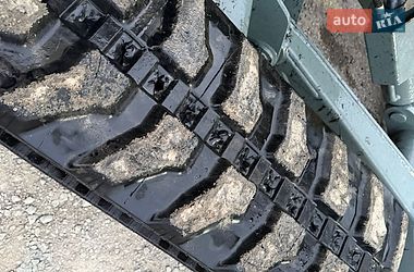 Міні-екскаватор Wacker Neuson 2014 в Недобоївцях