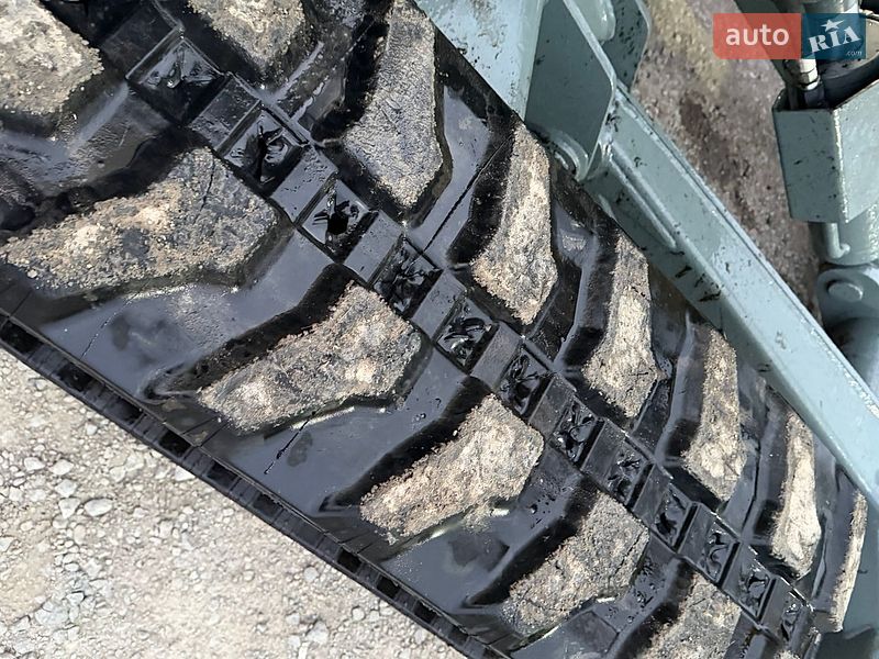 Міні-екскаватор Wacker Neuson 2014 в Недобоївцях