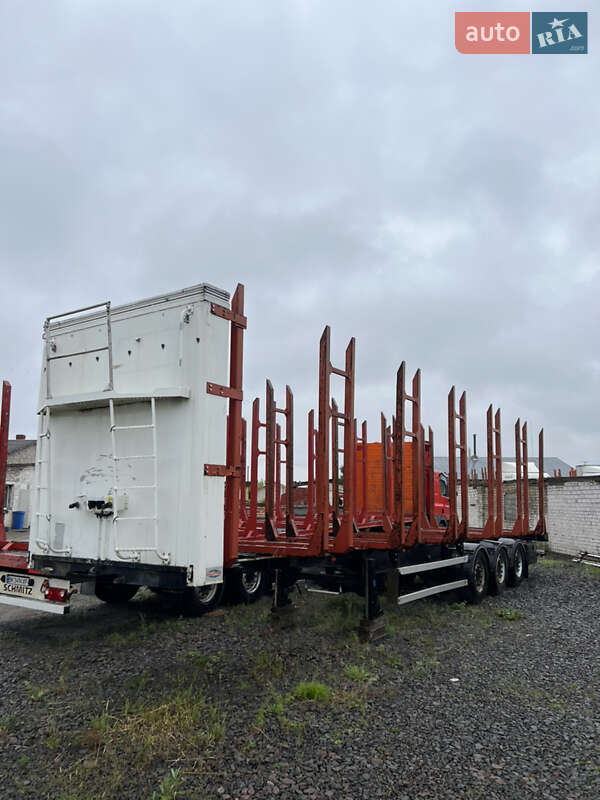 Walkliner WLS-35-24 2005