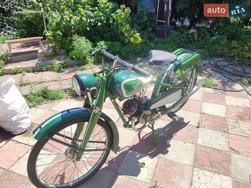 Грузовые мотороллеры, мотоциклы, скутеры, мопеды Wanderer 1Sp 1939 в Харькове