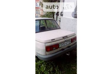 Седан Wartburg 1.3 1990 в Ивано-Франковске