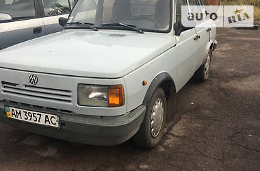 Седан Wartburg 1.3 1990 в Олевске