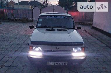 Седан Wartburg 1.3 1990 в Лановцах