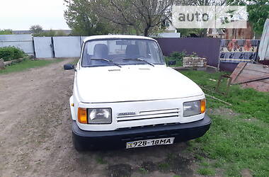 Универсал Wartburg 1.3 1989 в Ватутино