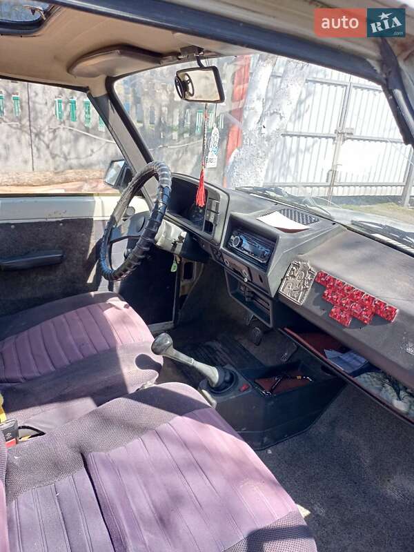 Седан Wartburg 1.3 1989 в Любомле
