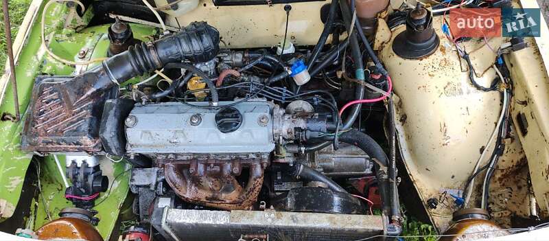 Седан Wartburg 1.3 1990 в Хмельницком
