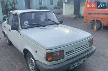 Седан Wartburg 1.3 1989 в Дубно