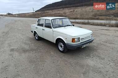 Седан Wartburg 1.3 1990 в Тернополі