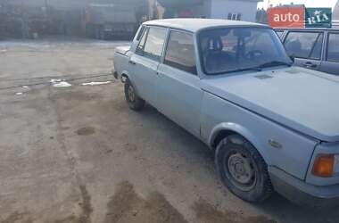 Седан Wartburg 1.3 1993 в Львові