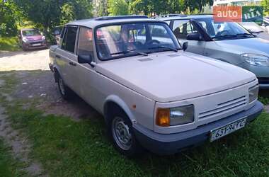 Седан Wartburg 1.3 1989 в Трускавці