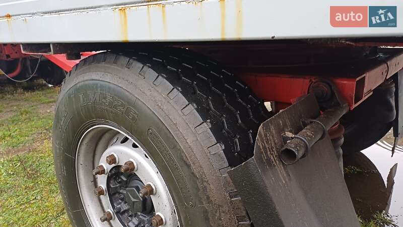 Контейнеровоз Wecon AW 2003 в Олександрії фото 5 Контейнеровоз Wecon AW 2003 в Олександрії