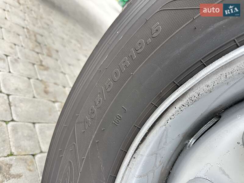 Контейнеровоз Wecon AWZ 2016 в Залещиках фото 7 Контейнеровоз Wecon AWZ 2016 в Залещиках