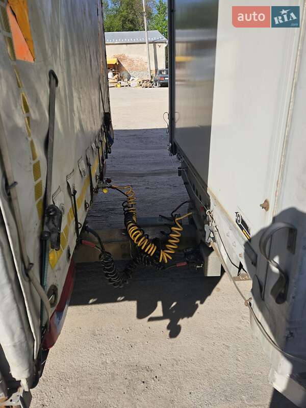 Другие прицепы Wecon AZ 2012 в Тернополе