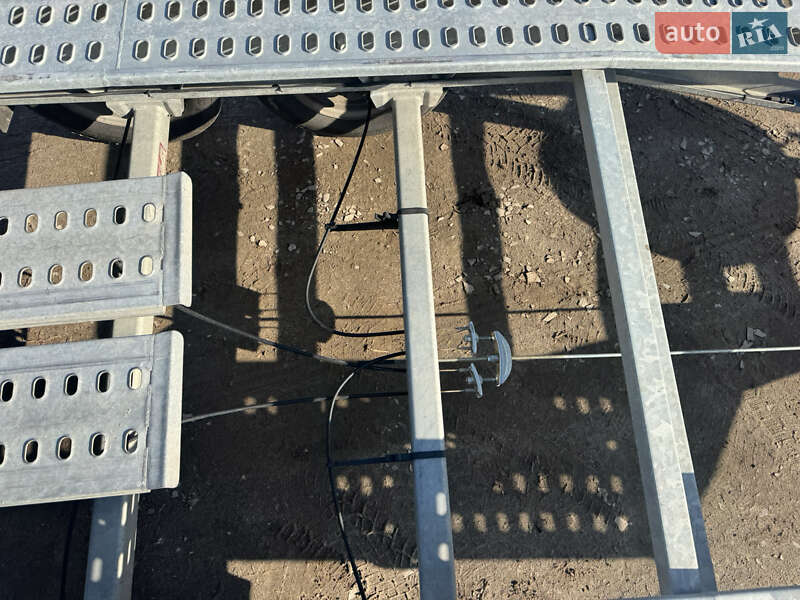 Лафет Weekend W350B 2022 в Львові фото 14 Лафет Weekend W350B 2022 в Львові