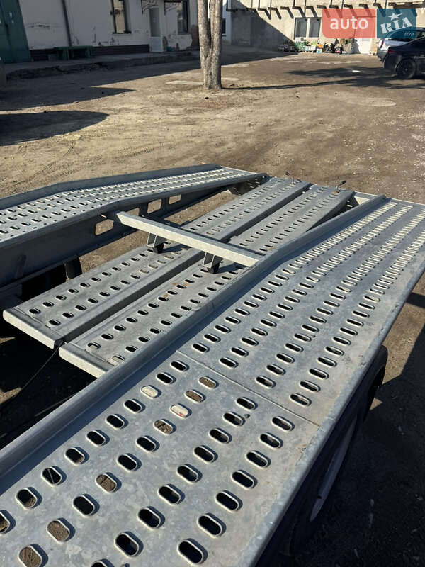 Лафет Weekend W350B 2022 в Львові фото 20 Лафет Weekend W350B 2022 в Львові