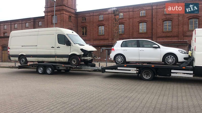 Автовоз Weekend W350B 2021 в Нововолынске фото 11 Автовоз Weekend W350B 2021 в Нововолынске