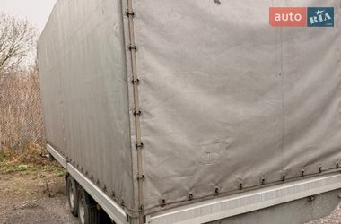 Лафет Weekend W350B 2017 в Рівному