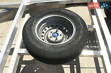 Лафет Weekend W350B 2024 в Бердичеве