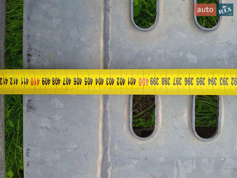 Лафет Weekend WE2 2012 в Тараще фото 9 Лафет Weekend WE2 2012 в Тараще